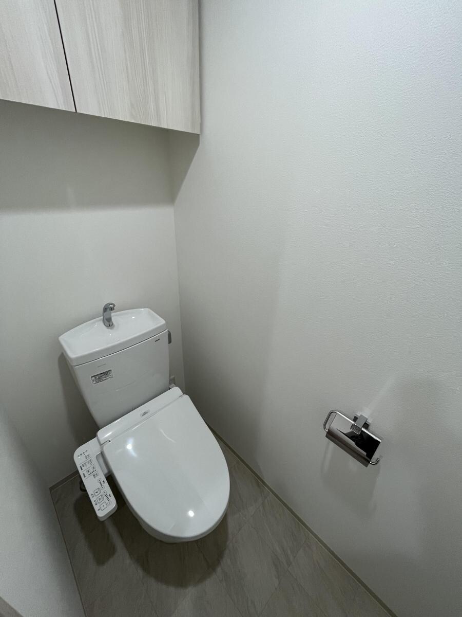 スプランディッド西日暮里の物件内観写真