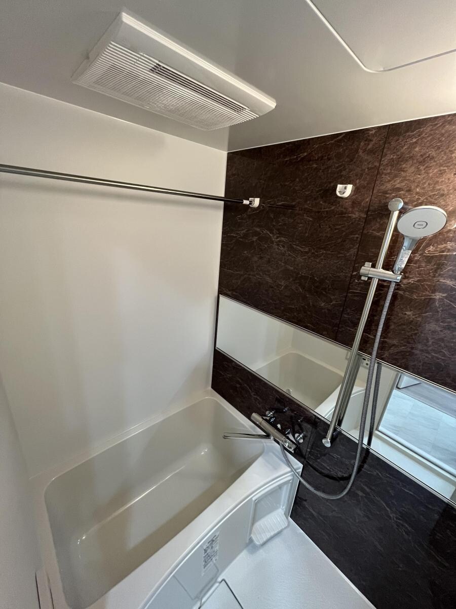 スプランディッド西日暮里の物件内観写真