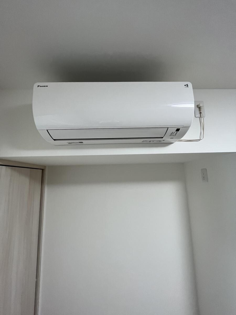 スプランディッド西日暮里の物件内観写真