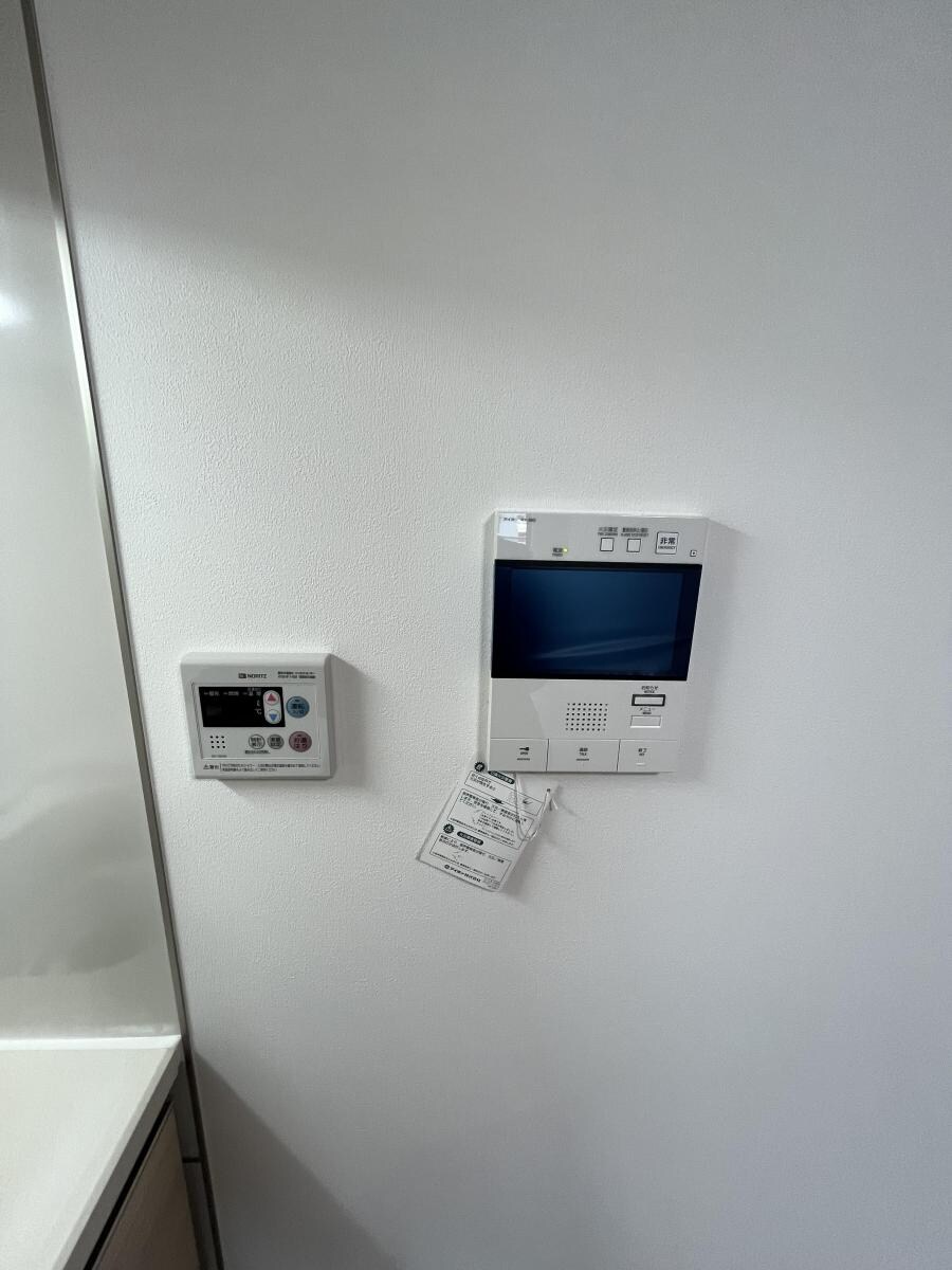 スプランディッド西日暮里の物件内観写真