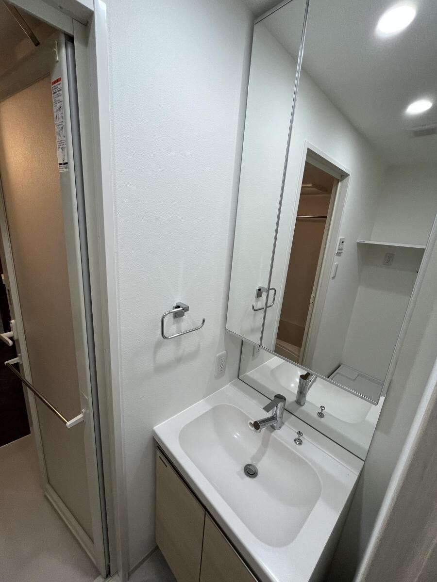 スプランディッド西日暮里の物件内観写真