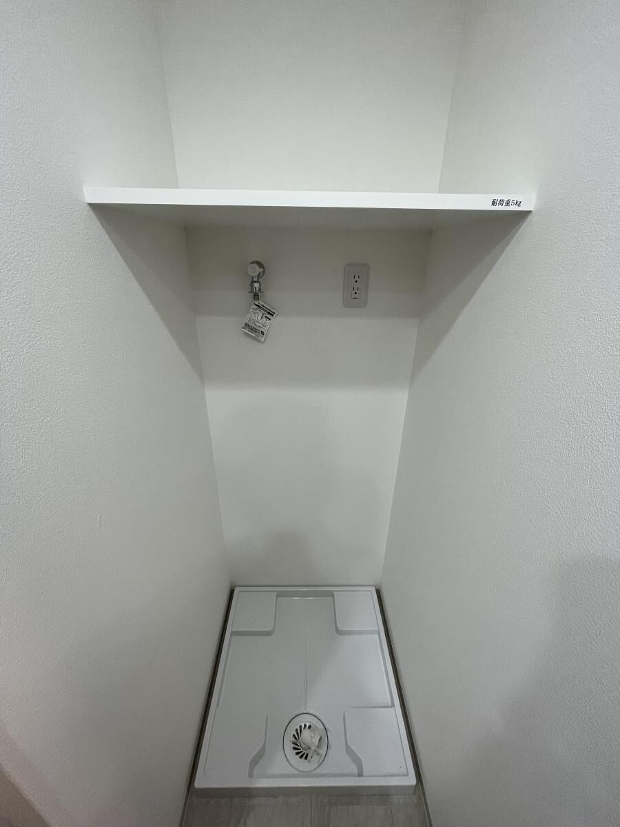 スプランディッド西日暮里の物件内観写真