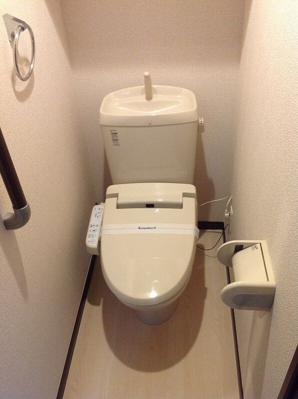 レオネクストグリーンパーク舎人の物件内観写真