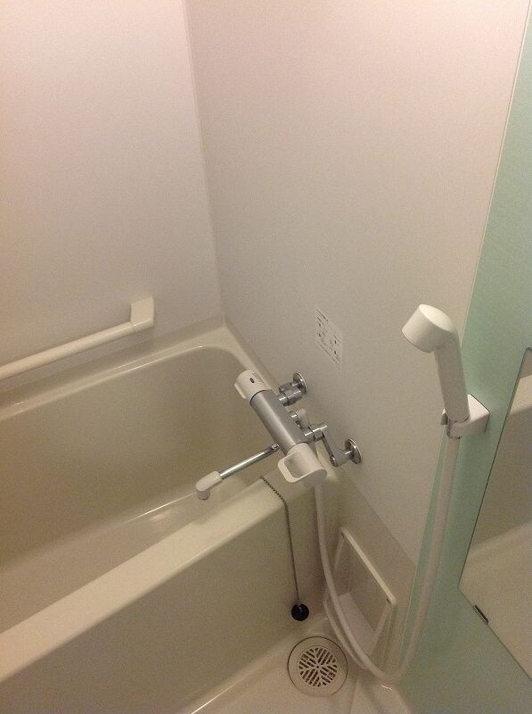 レオネクストグリーンパーク舎人の物件内観写真