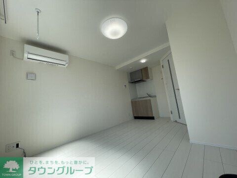 アンドベースの物件内観写真