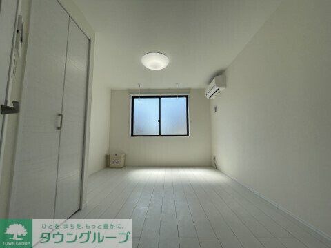 アンドベースの物件内観写真