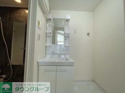 アンドベースの物件内観写真