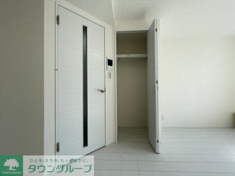 アンドベースの物件内観写真