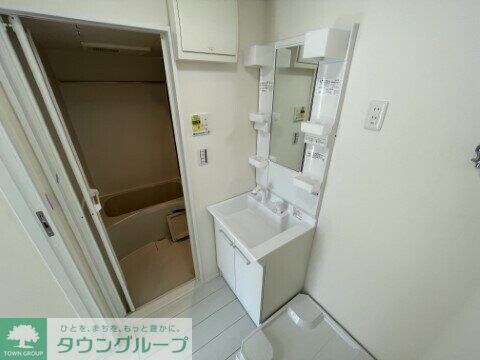 アンドベースの物件内観写真