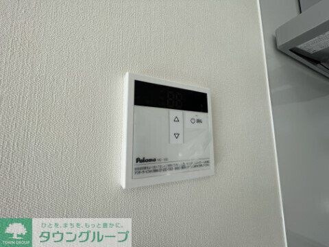 アンドベースの物件内観写真