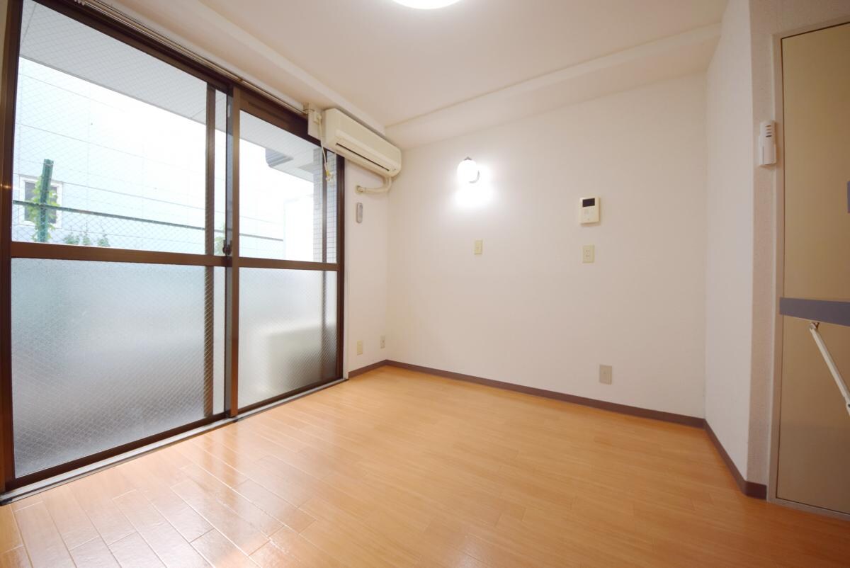 ワコーレエレガンス金町IIの物件内観写真