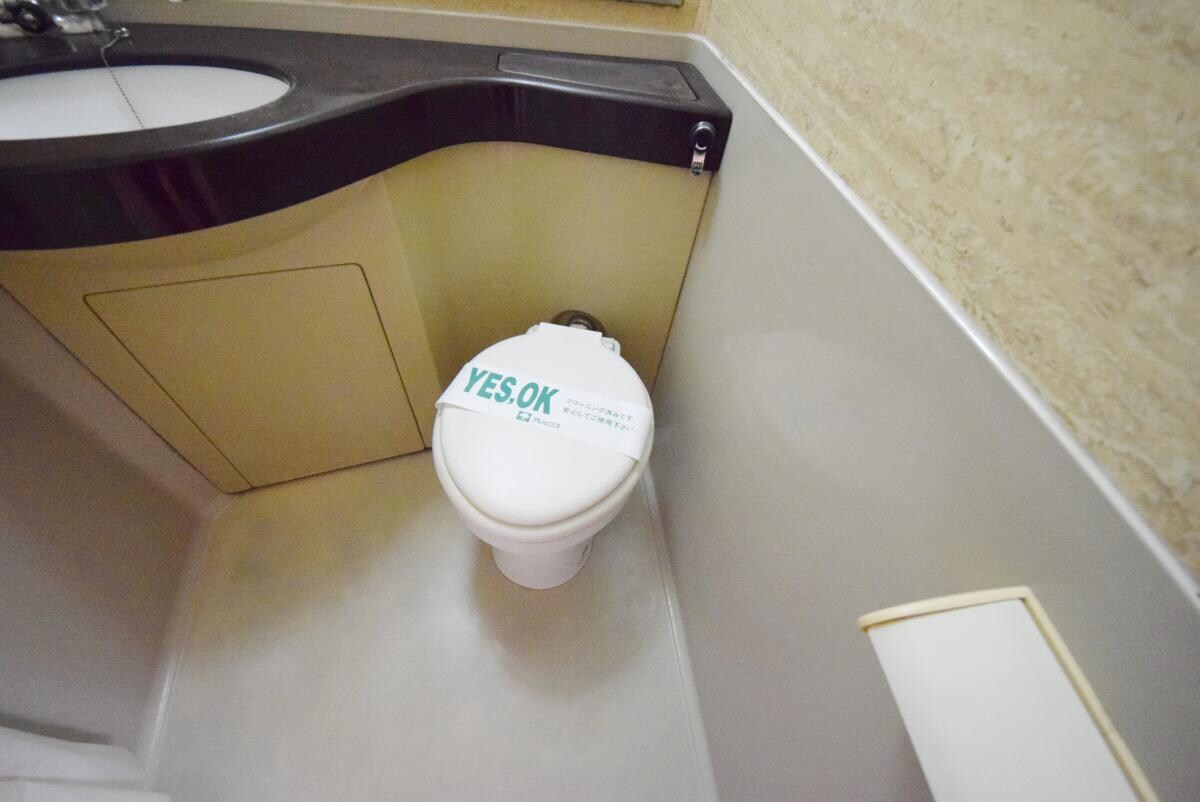 ワコーレエレガンス金町IIの物件内観写真