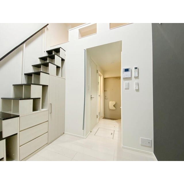 ハーモニーテラス根岸IVの物件内観写真