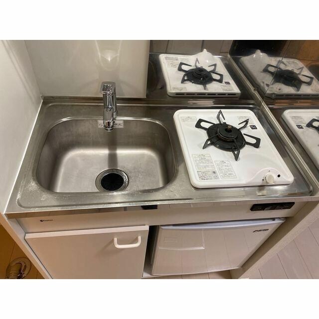 ハーモニーテラス根岸IVの物件内観写真