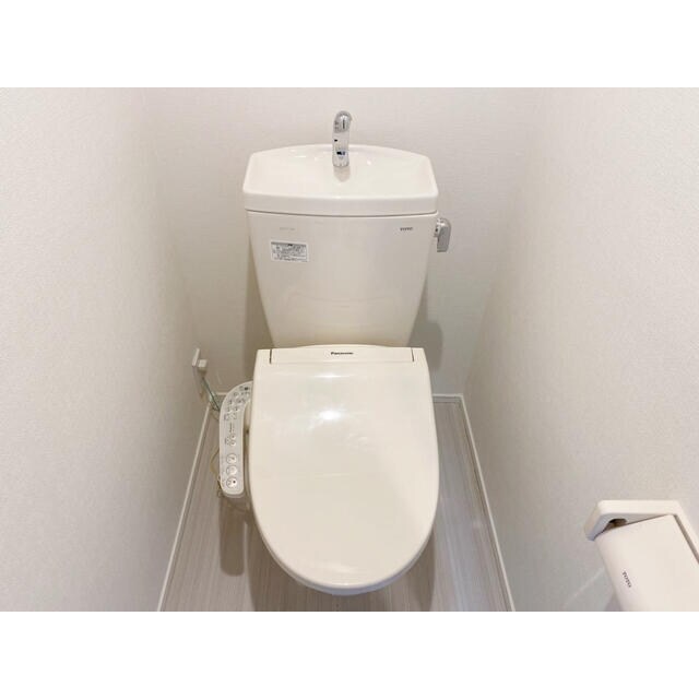 ハーモニーテラス根岸IVの物件内観写真