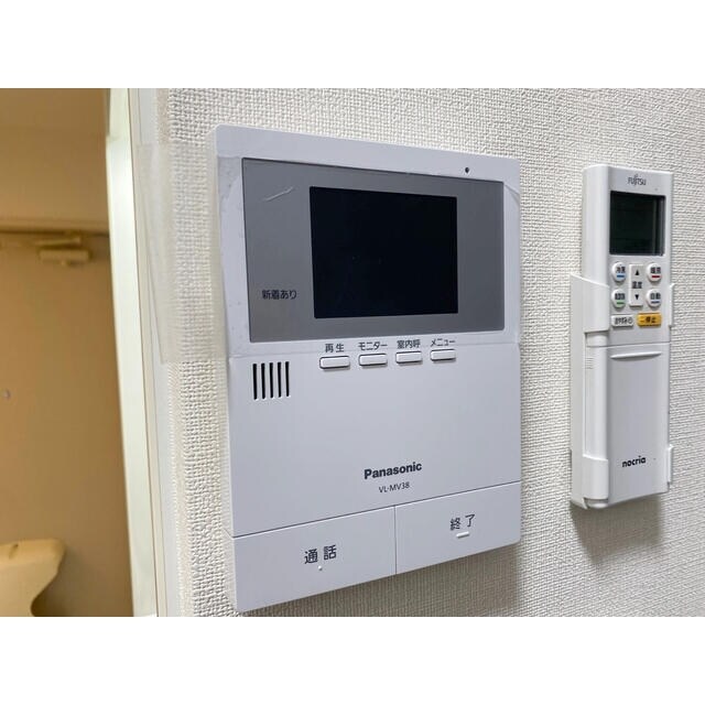 ハーモニーテラス根岸IVの物件内観写真