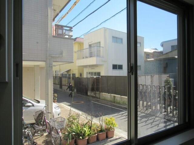 ハーモニーテラス根岸IVの物件内観写真