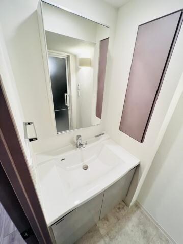 リビオメゾン上野松が谷の物件内観写真