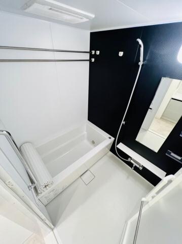 リビオメゾン上野松が谷の物件内観写真