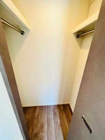 リビオメゾン上野松が谷の物件内観写真