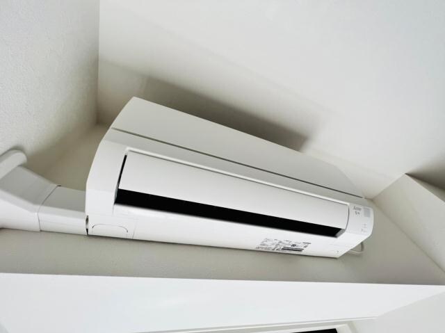 リビオメゾン上野松が谷の物件内観写真