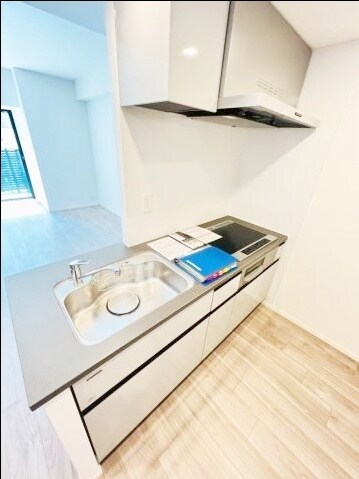 リビオメゾン上野松が谷の物件内観写真