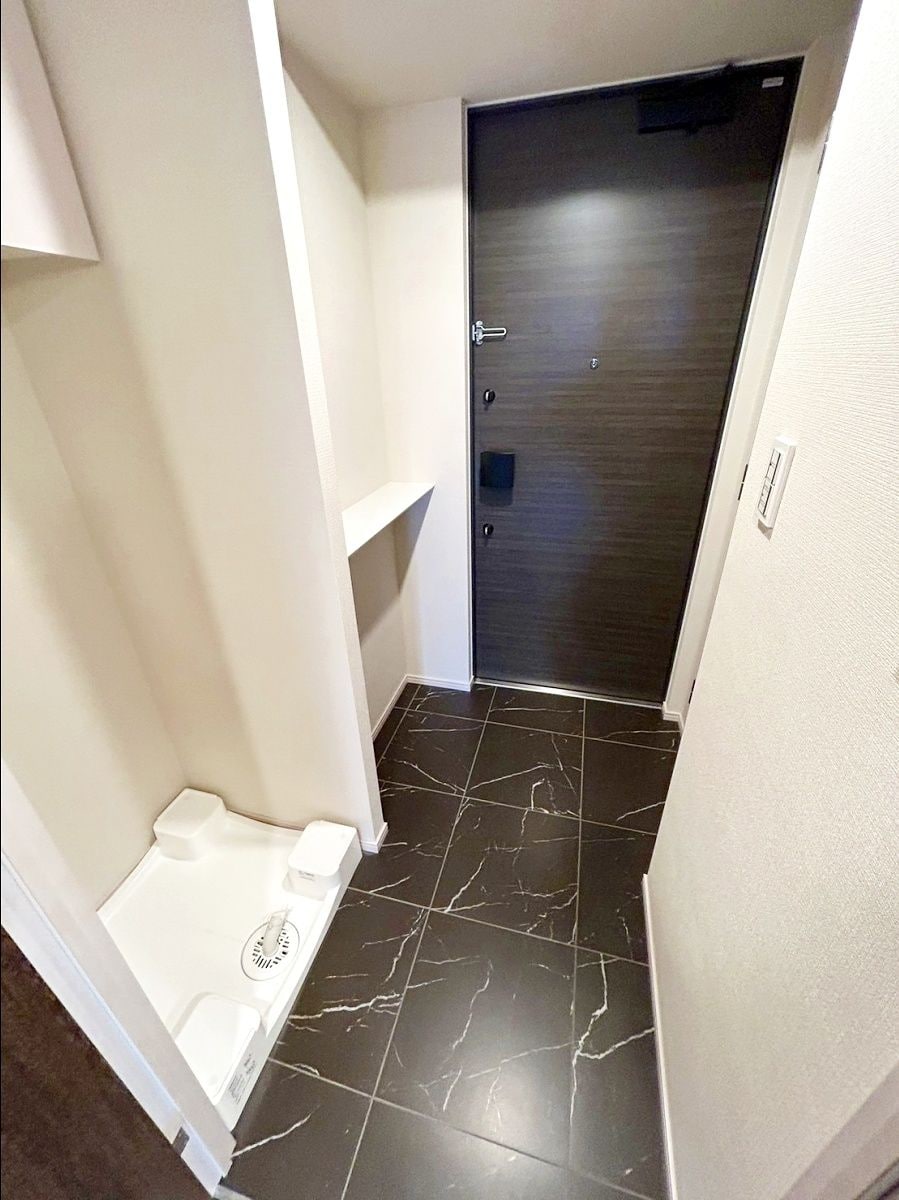 ザ・パークハビオ入谷の物件内観写真