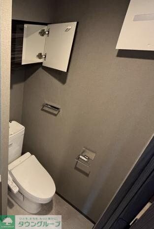 S-RESIDENCE尾久azureの物件内観写真