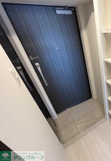 S-RESIDENCE尾久azureの物件内観写真