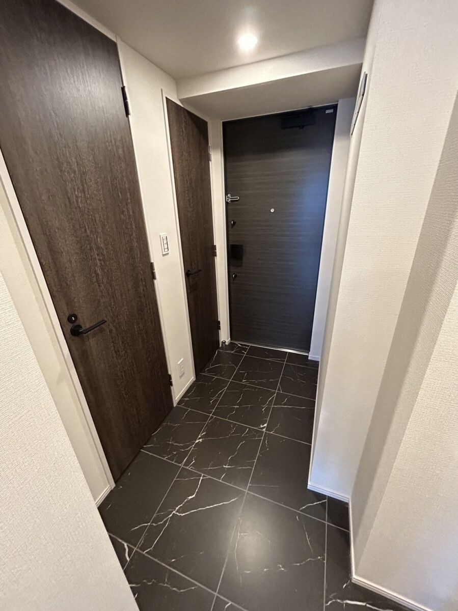 ザ・パークハビオ入谷の物件内観写真