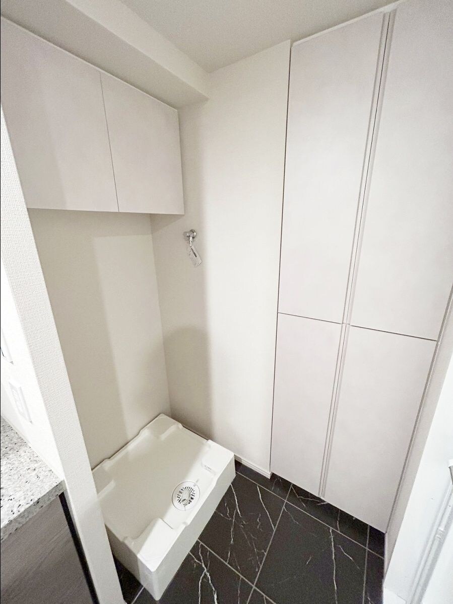 ザ・パークハビオ入谷の物件内観写真