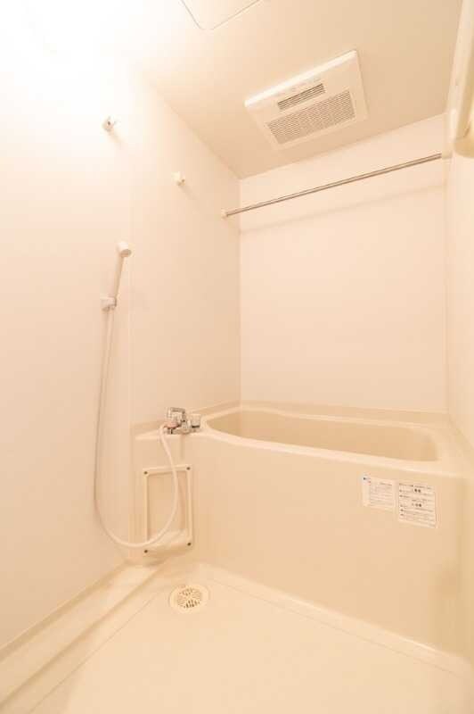 アヴァンツァーレ田端の物件内観写真