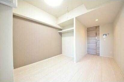 N-Flats三ノ輪の物件内観写真