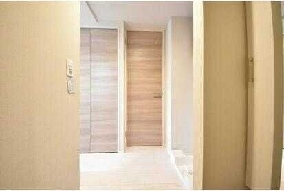 N-Flats三ノ輪の物件内観写真