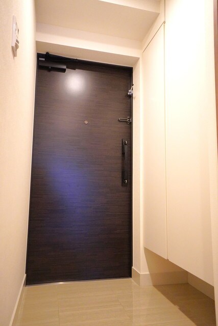 アヴァンカーサ町屋の物件内観写真