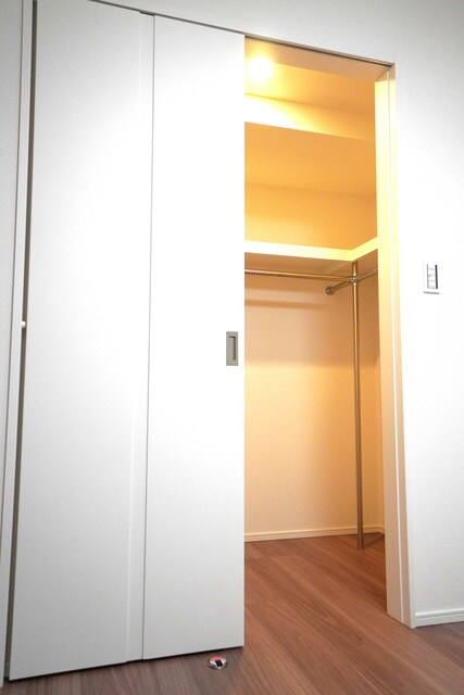 アヴァンカーサ町屋の物件内観写真