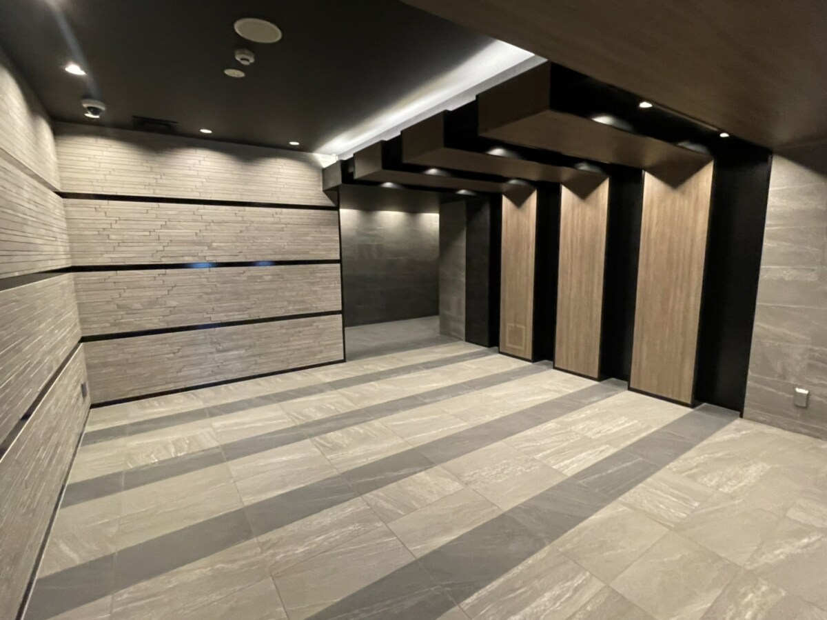 アヴァンカーサ町屋の物件内観写真