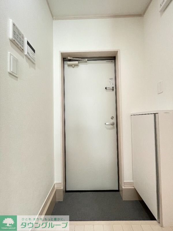 ノーザンロード扇大橋の物件内観写真