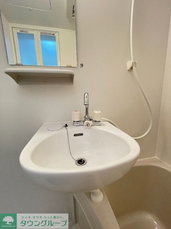 ノーザンロード扇大橋の物件内観写真