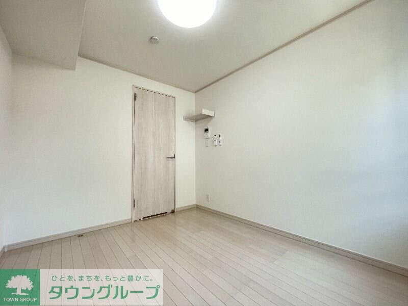 ノーザンロード扇大橋の物件内観写真