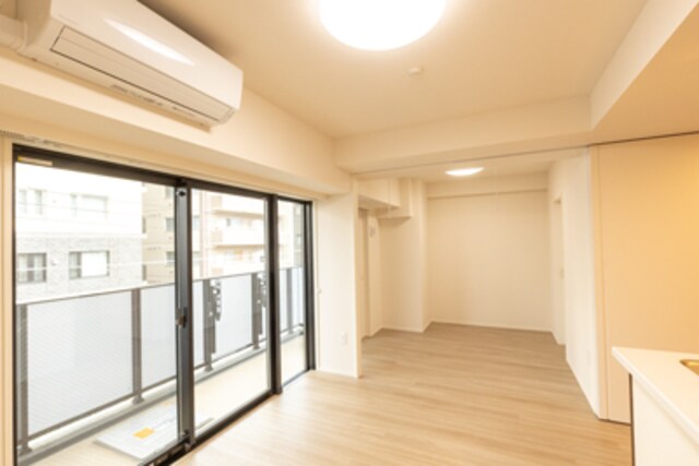 クリオラベルヴィ元浅草の物件内観写真