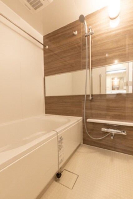 クリオラベルヴィ元浅草の物件内観写真