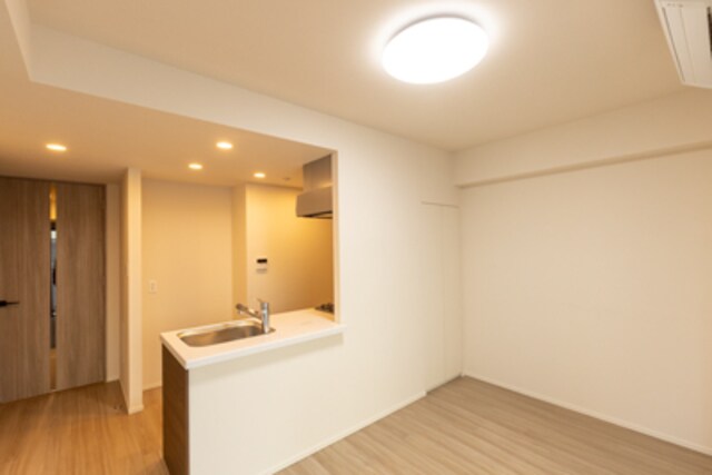 クリオラベルヴィ元浅草の物件内観写真