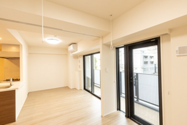 クリオラベルヴィ元浅草の物件内観写真