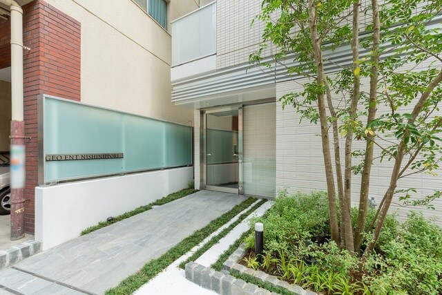 ORSUS西日暮里の物件内観写真