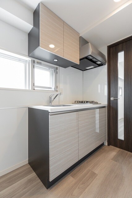 ORSUS西日暮里の物件内観写真