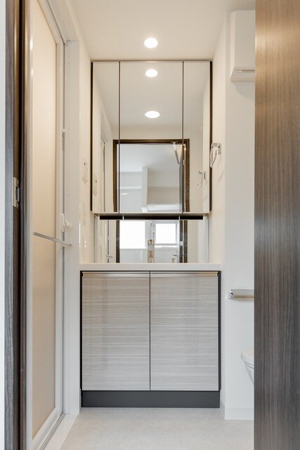 ORSUS西日暮里の物件内観写真