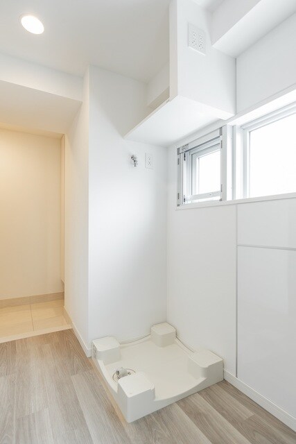 ORSUS西日暮里の物件内観写真