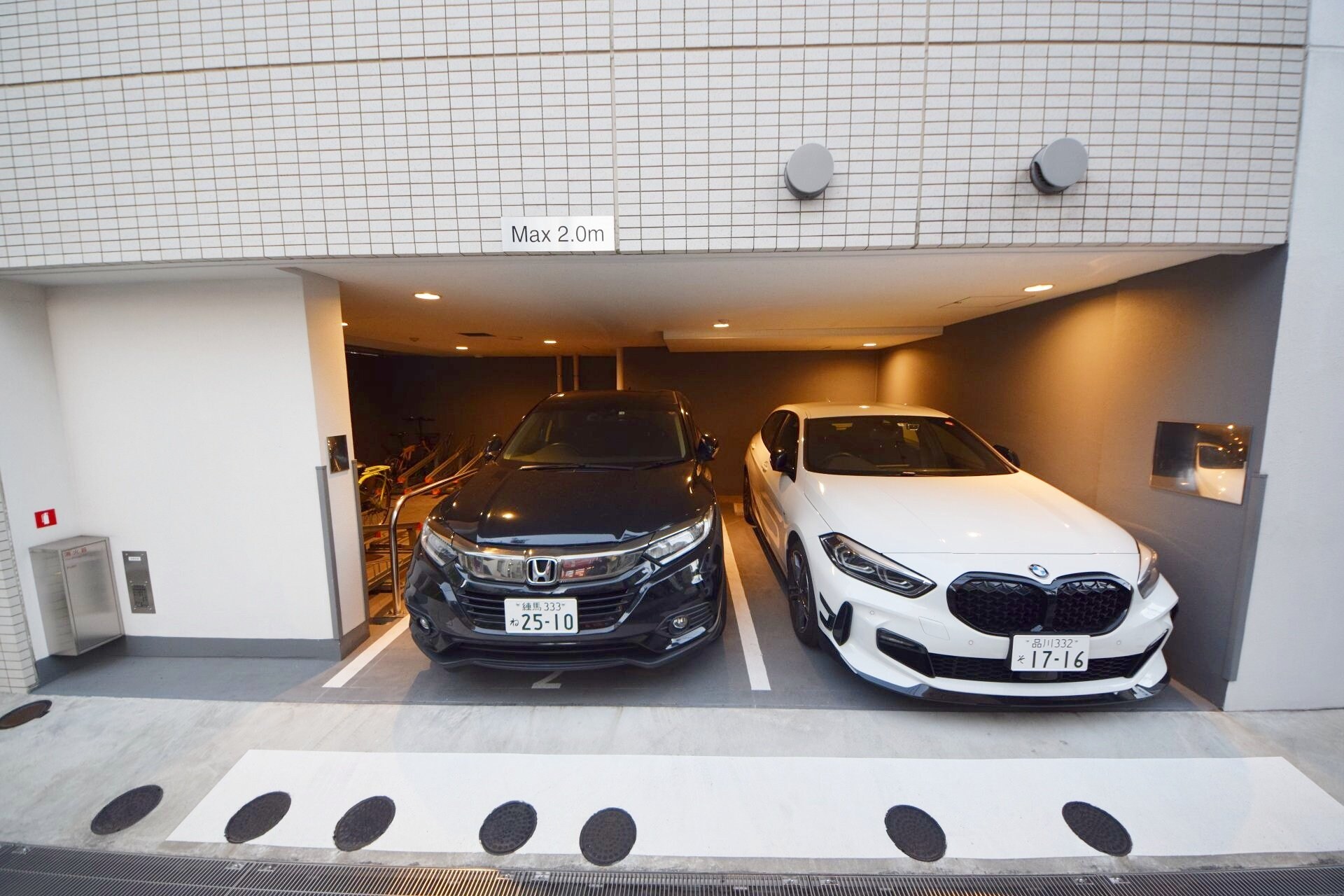 ORSUS西日暮里の物件内観写真