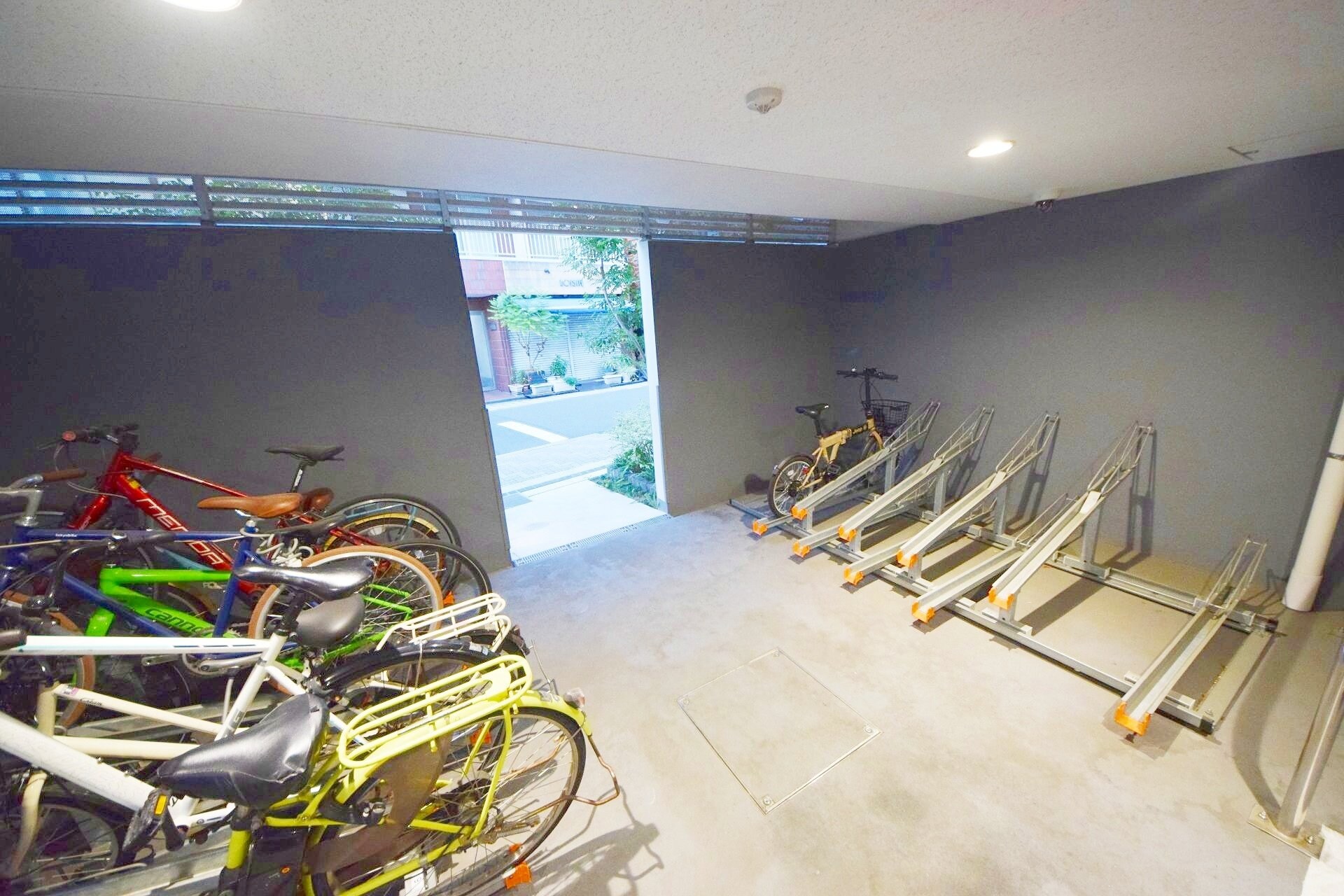 ORSUS西日暮里の物件内観写真